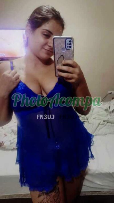 Foto 4 de Manu, acompanhante em Praia Grande - SP