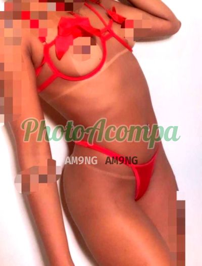 Foto 2 de Alana, acompanhante em Paulista - PE