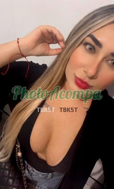 Foto 5 de Acompanhante, acompanhante em Fortaleza - CE