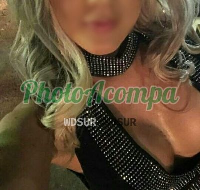 Foto 2 de Thaynara, acompanhante em Caldas - MG