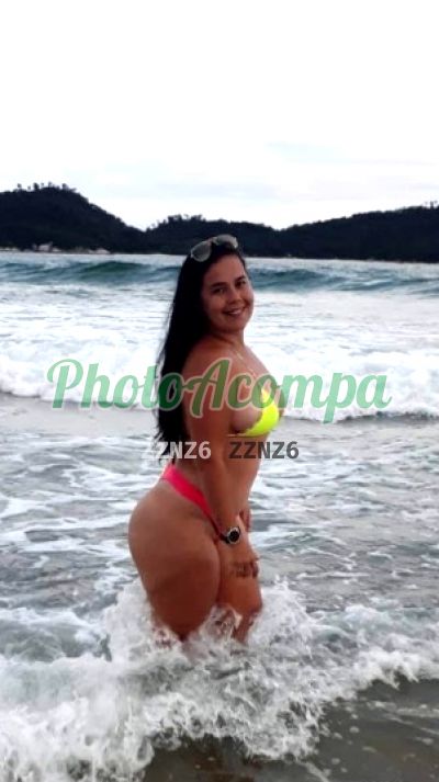 Foto 4 de Adryele, acompanhante em Rio de Janeiro - RJ