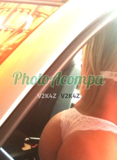 Foto 3 de Suzy, acompanhante em Araraquara - SP