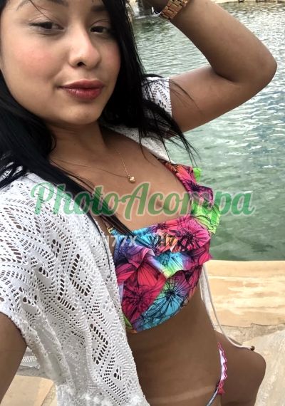 Foto 3 de Paula Diniz, acompanhante em Poços de Caldas - MG