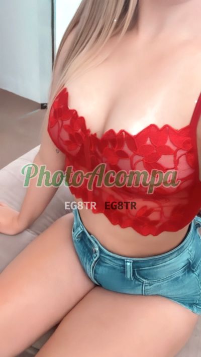 Foto 3 de Rafaela, acompanhante em Cascavel - PR