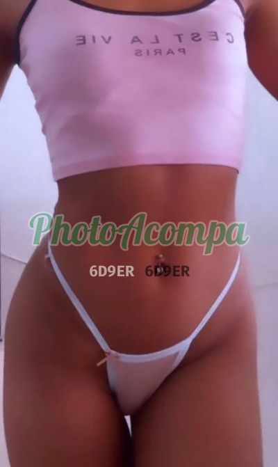 Foto 2 de Maya, acompanhante em Campo Grande - MS