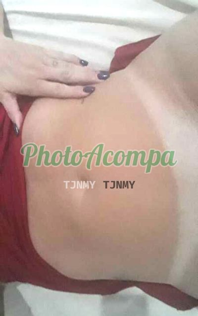 Foto 3 de Pérola Rot, acompanhante em Praia Grande - SP