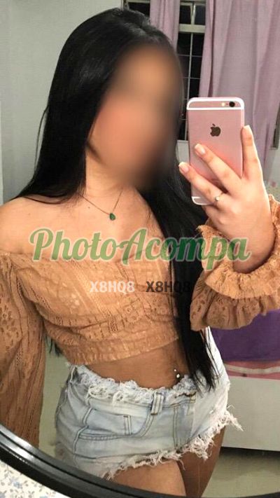 Foto 2 de Jade Galdino, acompanhante em Paulista - PE