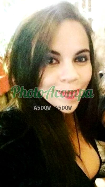 Foto 5 de Lanna, acompanhante em Santos - SP