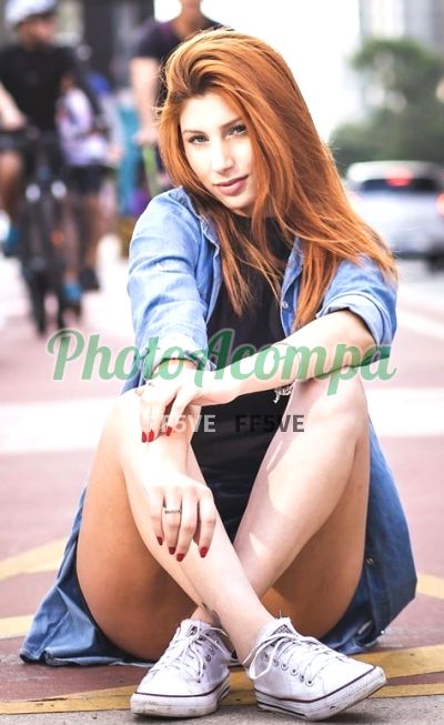 Foto 2 de Luiza, acompanhante em Rio de Janeiro - RJ