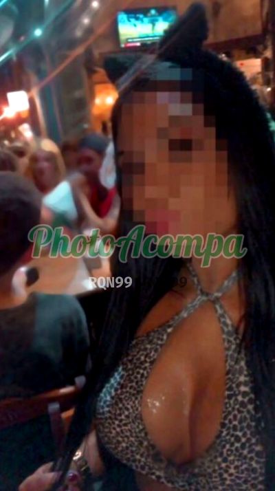 Foto 3 de Maynara, acompanhante em Piracicaba - SP