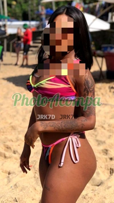 Foto 4 de Hiana, acompanhante em Olinda - PE