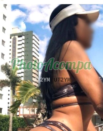 Foto 1 de Bia, acompanhante em Rio de Janeiro - RJ