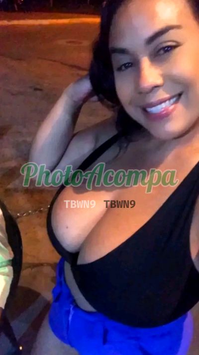 Foto 4 de Gabriela, acompanhante em Praia Grande - SP