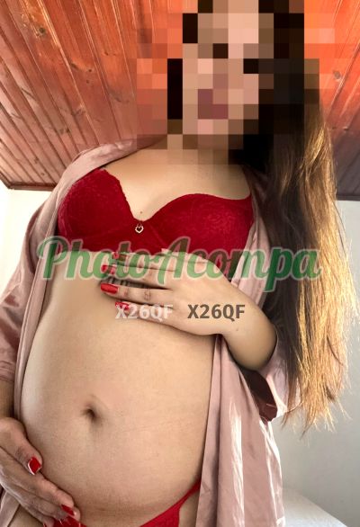 Foto 2 de Larissa, acompanhante em Curitiba - PR