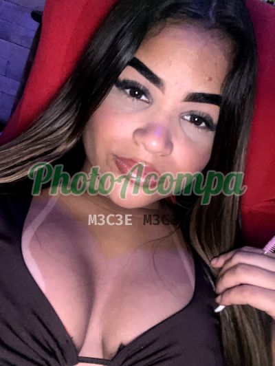 Foto 5 de Emilly, acompanhante em Rio das Ostras - RJ