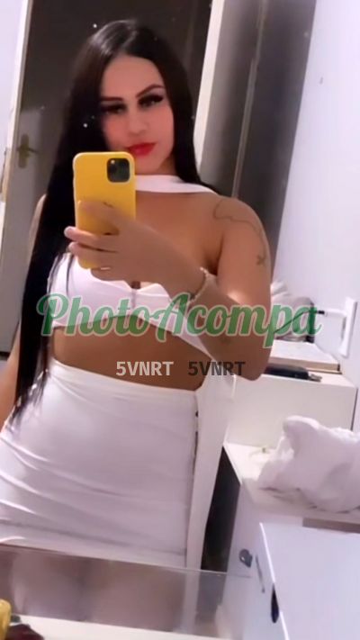 Foto 4 de Katrynaa Borges, acompanhante em Sorocaba - SP