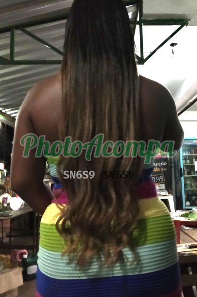 Foto 3 de Sandy Mourão, acompanhante em Rio de Janeiro - RJ