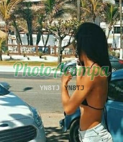 Foto 4 de Beatriz Olimpo, acompanhante em Rio de Janeiro - RJ