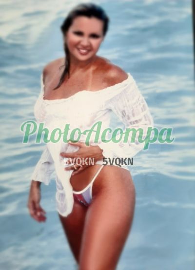 Foto 2 de Valeska, acompanhante em Santos - SP