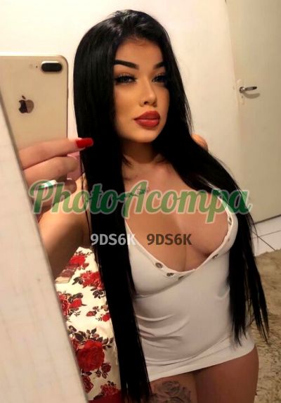 Foto 2 de Débora, acompanhante em Bragança Paulista - SP
