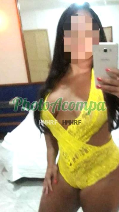 Foto 6 de Morena, acompanhante em Rio de Janeiro - RJ