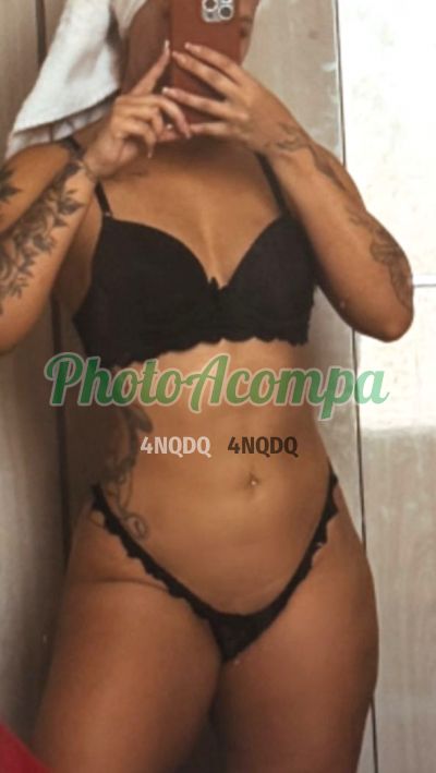 Foto 2 de Rayssa, acompanhante em Sorocaba - SP