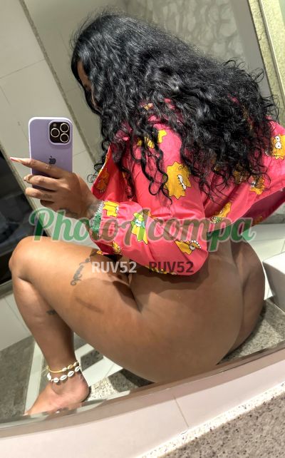 Foto 3 de Melissa, acompanhante em Rio de Janeiro - RJ