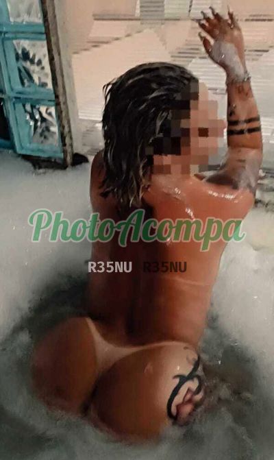Foto 4 de Jhenny Santtos, acompanhante em Duque de Caxias - RJ