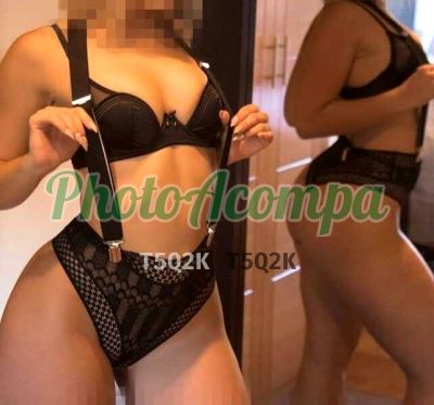 Foto 4 de Carla, acompanhante em Brasília - DF