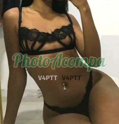 Foto 4 de Joice Carvalho, acompanhante em Piracicaba - SP