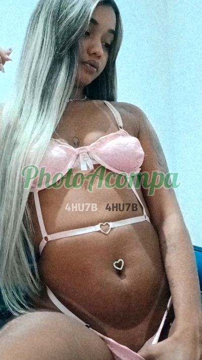 Foto 4 de Pérola, acompanhante em Gravatá - PE