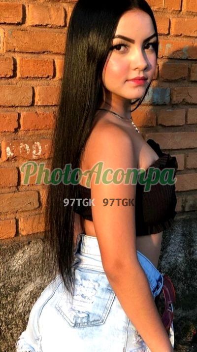 Foto 4 de Luana, acompanhante em Sorocaba - SP