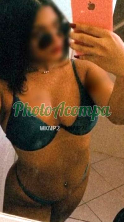 Foto 4 de Bianca Martins, acompanhante em Osasco - SP