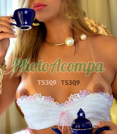 Foto 2 de Paola, acompanhante em Salto - SP