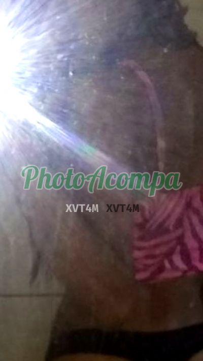 Foto 1 de Kamily, acompanhante em Campinas - SP