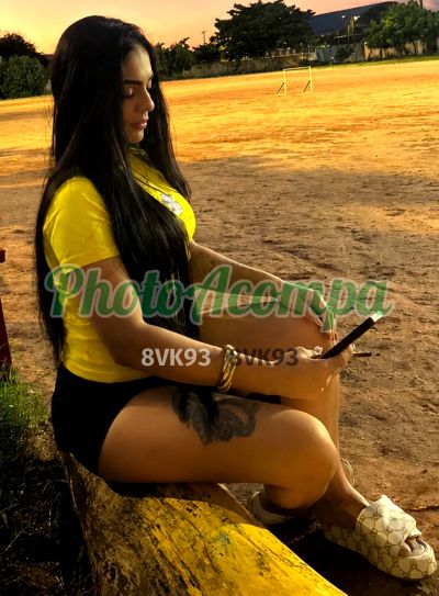 Foto 2 de Maya Fortune, acompanhante em Natal - RN