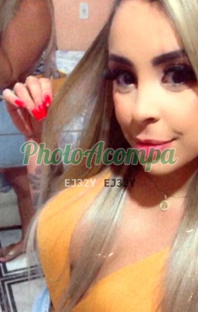Foto 4 de Júlia, acompanhante em Sorocaba - SP
