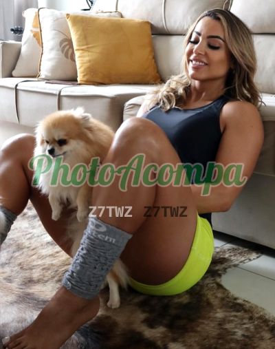 Foto 5 de Marianna Shutz, acompanhante em Maringá - PR