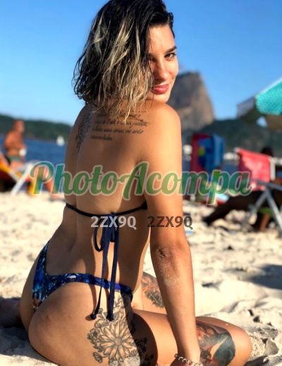 Foto 2 de Kailane, acompanhante em Cosmópolis - SP