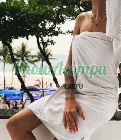 Foto 4 de Pérola, acompanhante em Rio de Janeiro - RJ