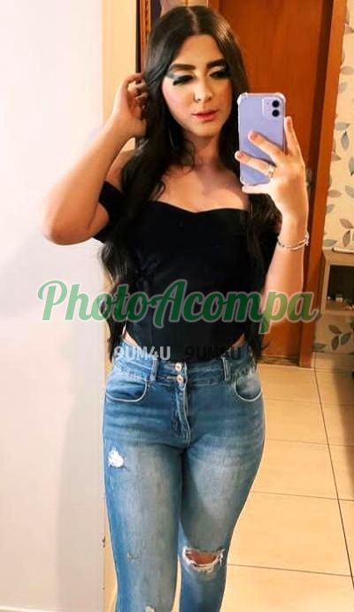 Foto 2 de Pamela, acompanhante em Campinas - SP