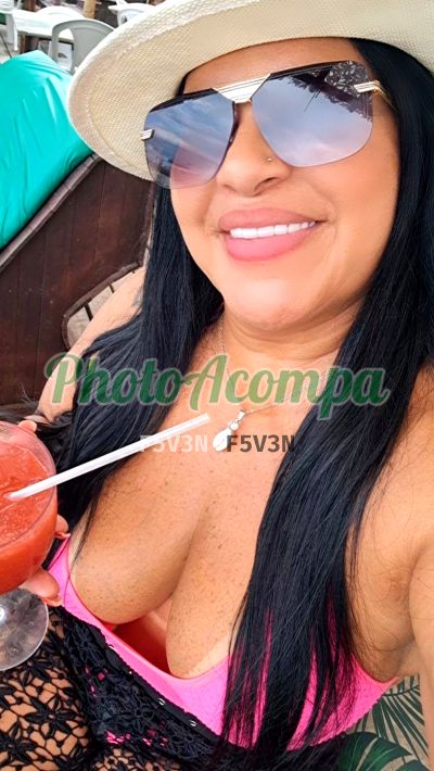 Foto 3 de Melissa, acompanhante em São José dos Campos - SP