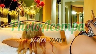 Foto 3 de Antonella, acompanhante em Salvador - BA