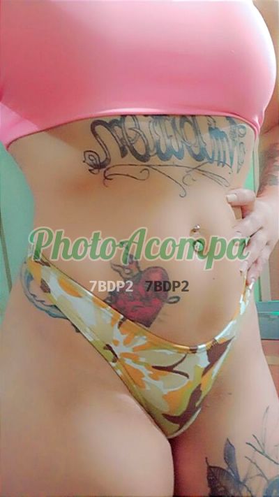 Foto 2 de Bruninha, acompanhante em Canoas - RS