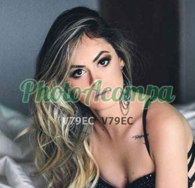 Foto 4 de Izadora, acompanhante em Rio de Janeiro - RJ