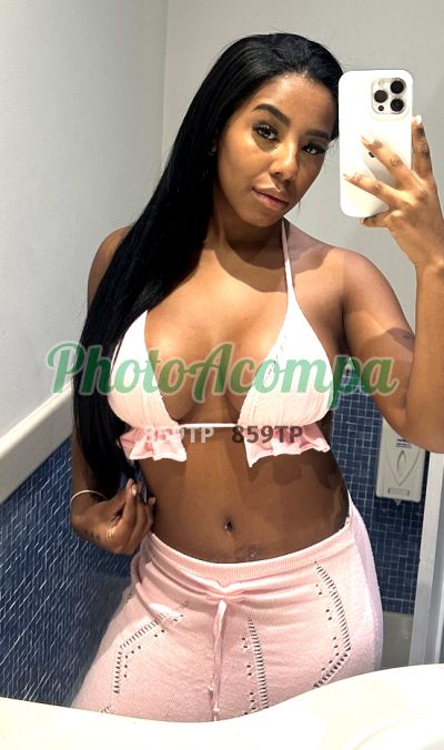 Foto 6 de Nicole, acompanhante em São Carlos - SP