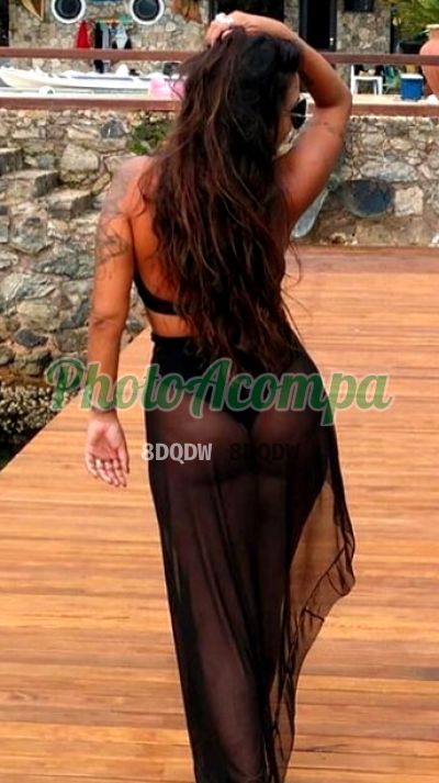 Foto 3 de Gabrielly, acompanhante em Rio de Janeiro - RJ