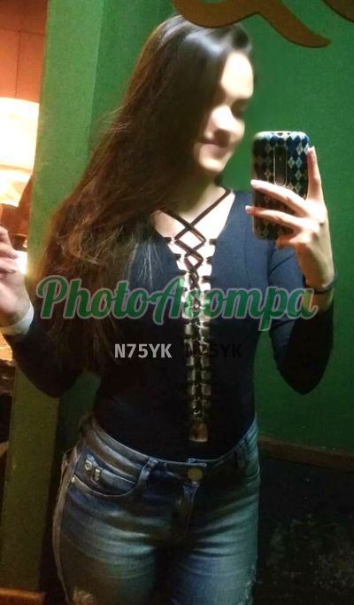 Foto 3 de Alice Soares, acompanhante em Osasco - SP