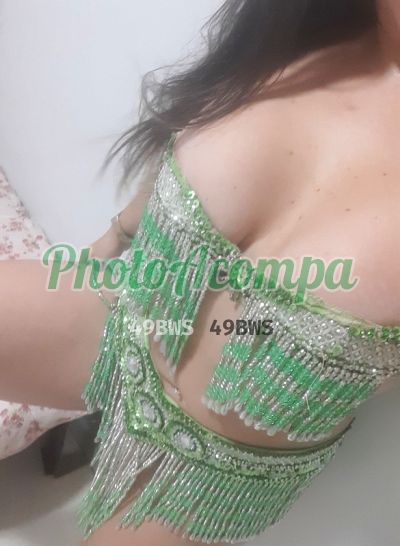 Foto 5 de Mirella, acompanhante em Patos de Minas - MG