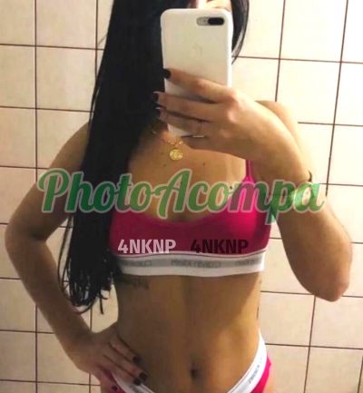 Foto 3 de Bruna, acompanhante em Nova Iguaçu - RJ